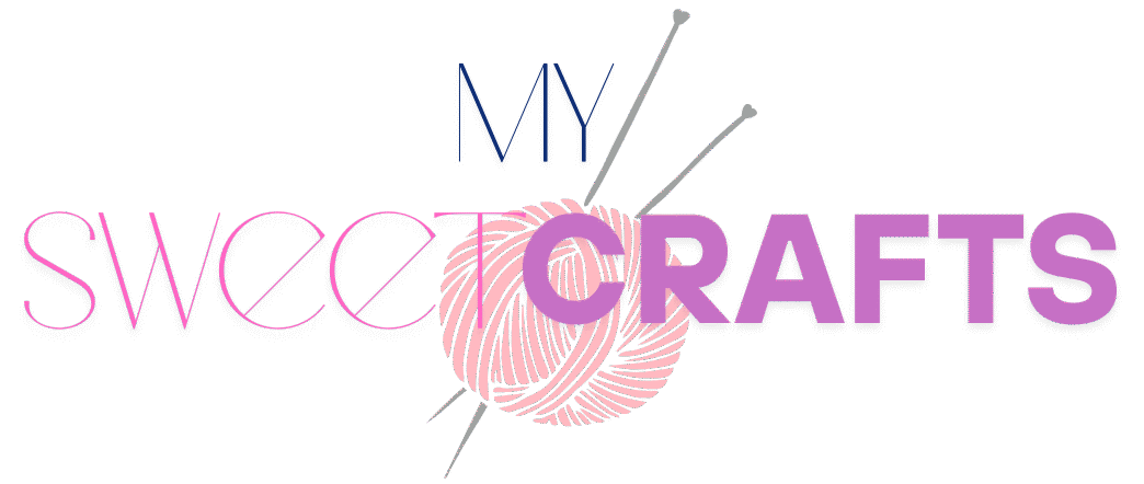 My Sweet Crafts